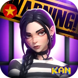 Vượt Tường Thép 图标