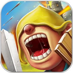 Clash of Lords 2: Битва Легенд 图标